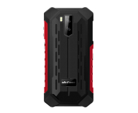 uleFone Armor X5 Pro 4/64GB Dual SIM LTE czerwony - 599239 - zdjęcie 3